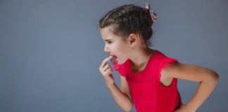 Anorexia infantil: alerta aos pais