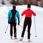 Aprenda a esquiar este Inverno