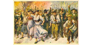 Basta de incompetência - Maria da Fonte