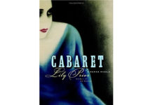 Cabaret de Lily Prior