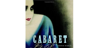 Cabaret de Lily Prior