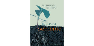 Cada palavra é uma semente de Susanna Tamaro