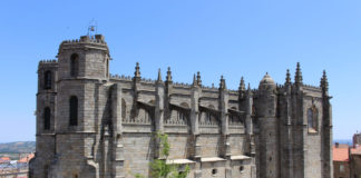 Festas da Cidade da Guarda