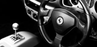 O que as mulheres precisam de saber sobre o automóvel