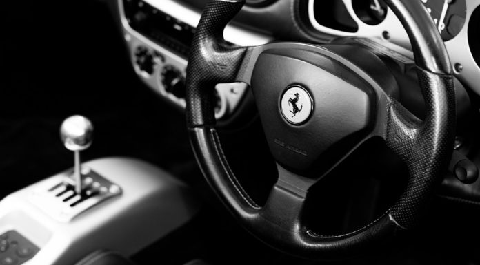 O que as mulheres precisam de saber sobre o automóvel