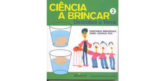 Ciência a Brincar 2 - Descobre a terra