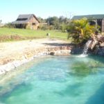 Clube Naturista Colina do Sol . nudismo