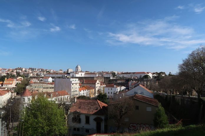 Coimbra