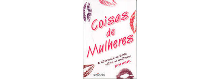 Coisas de Mulheres