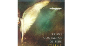 Como contactar os seus guias espirituais de Ted Andrews