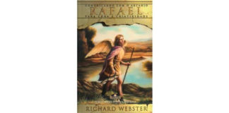 Comunicando com o Arcanjo Rafael para cura e criatividade