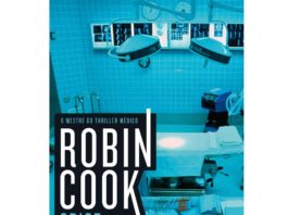 Crise de Robin Cook