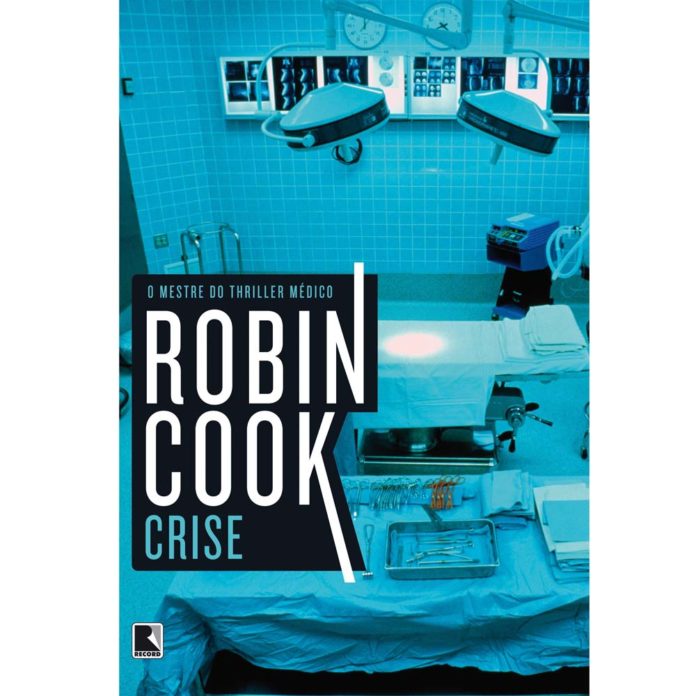 Crise de Robin Cook