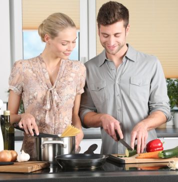 Curso especial para homens
