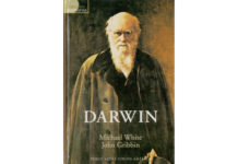 Darwin de Michael White e John Gribbin