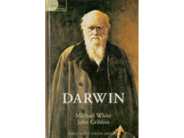 Darwin de Michael White e John Gribbin