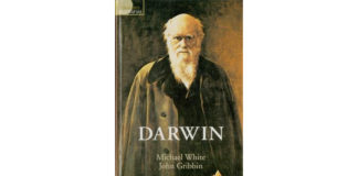 Darwin de Michael White e John Gribbin