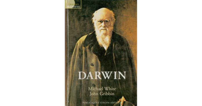 Darwin de Michael White e John Gribbin