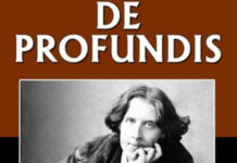 De Profundis de Oscar Wilde