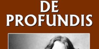 De Profundis de Oscar Wilde