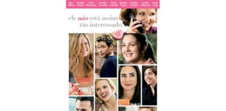 Ele não está assim tão interessado de Greg Behrendt e Liz Tuccille