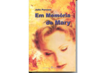 Em memória de Mary de Margaret Mitchell