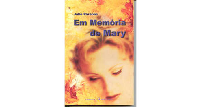 Em memória de Mary de Margaret Mitchell