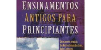 Ensinamentos antigos para principiantes de Douglas De Long
