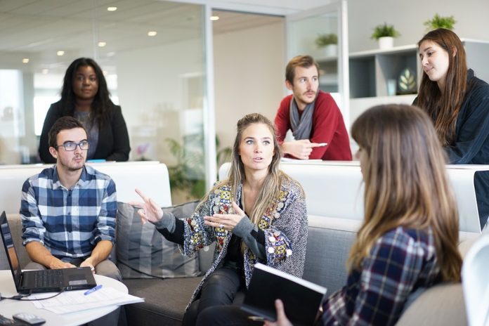 Erros no local de trabalho que não convém cometer