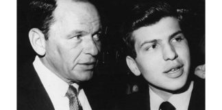 Frank Sinatra Jr