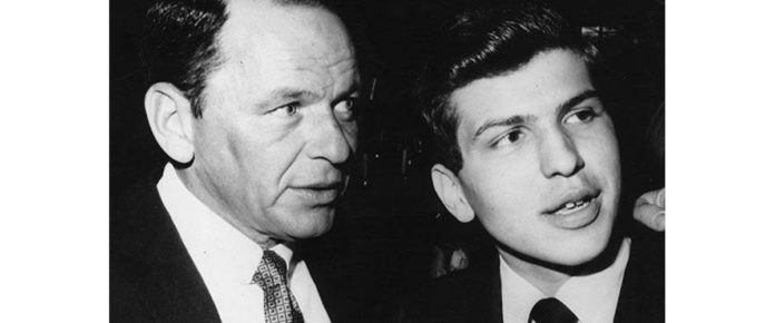 Frank Sinatra Jr