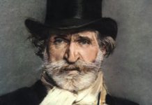 Giuseppe di Verdi