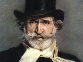 Giuseppe di Verdi