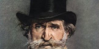 Giuseppe di Verdi