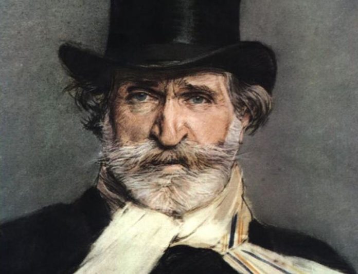 Giuseppe di Verdi