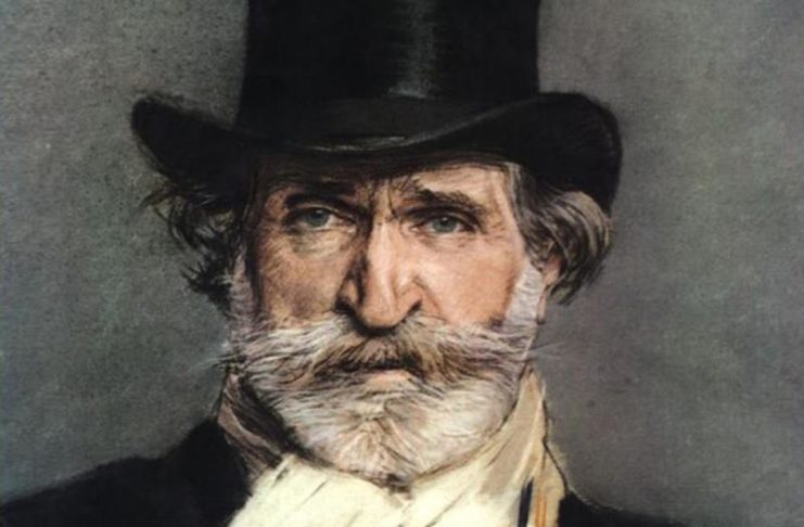 Giuseppe di Verdi