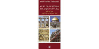 Guia de história da Arquitectura