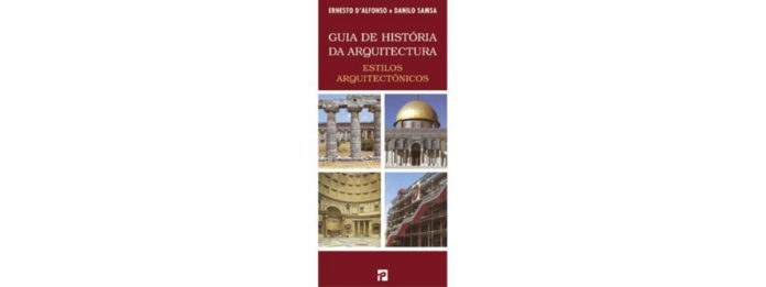 Guia de história da Arquitectura