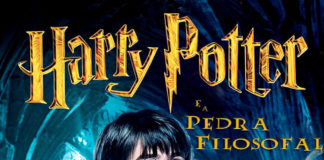 Harry Potter e a Pedra Filosofal