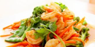 Higiene e segurança dos alimentos, para uma alimentação segura