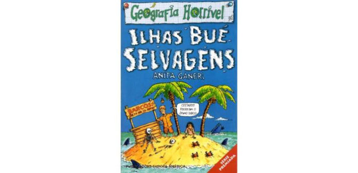 Ilhas Bué Selvagens