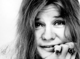 Janis Joplin