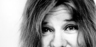 Janis Joplin