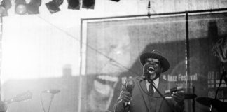 Festival Internacional de Jazz