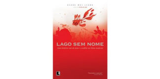 Lago sem nome de Diane Wei Liang