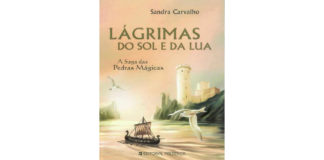 Lágrimas do Sol e da Lua