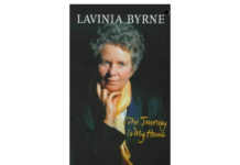 Lavinia Byrne