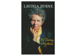 Lavinia Byrne