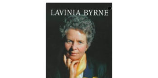 Lavinia Byrne