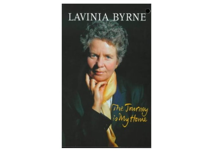 Lavinia Byrne